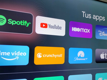 Aumento de hasta el 100% en los Precios de Plataformas de Streaming en México Genera Inconformidades