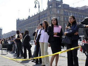 Desempleo Real en México Afecta a más de Once Millones de Personas