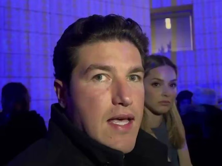 Samuel García demandará desacato ante el Tribunal Electoral por designación de gobernador interino