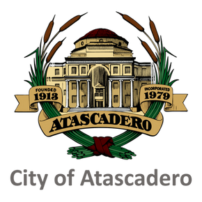 City of Atascadero Logo