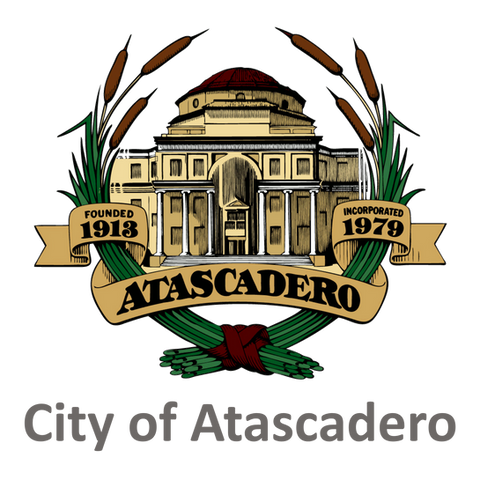 City of Atascadero Logo