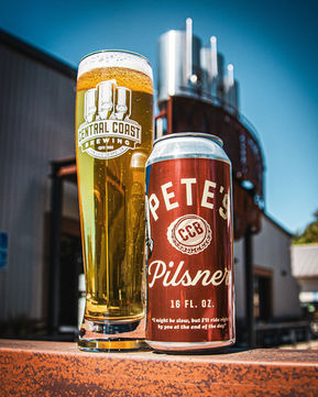 Central Coast Brewing