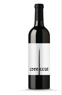 CreekCut Winery