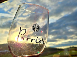 Parrish Family Vineyard