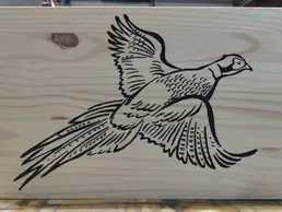 Doug's Custom Woodworx