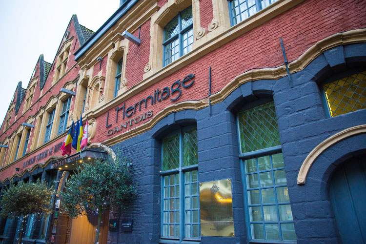 Hermitage Gantois