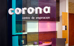 Corona - see more in retail