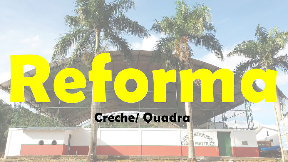 Reforma - Guatemala