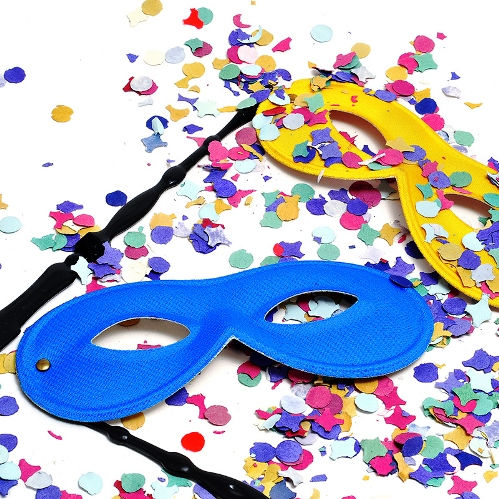 Pré Carnaval Cancelado