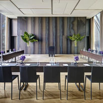 CONSERVATORIUM HOTEL