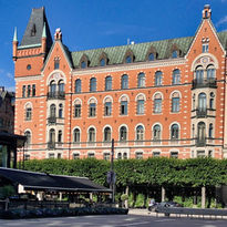 Nobis Hotel Stockholm