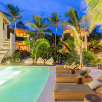 MA’XANAB TULUM
