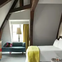 hotel pulitzer amsterdam