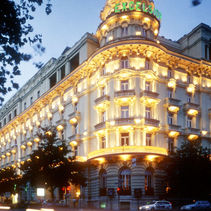 Westing Excelsior Hotel