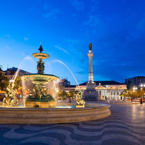 Convent Square Lisbon, Vignette Collection