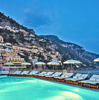 Hotel Covo dei Saraceni