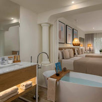 Paradisus Palma Real Golf & Spa Resort, Punta Cana