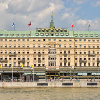 Grand Hôtel stockholm