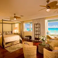 Sandals Royal Plantation