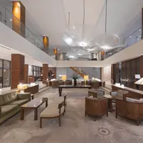 okura hotel amsterdam