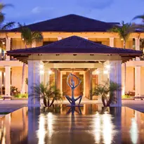 The St. Regis Bahia Beach Resort, Puerto Rico, Rio Grande