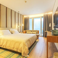 Hyatt Regency Lisbon