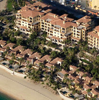 Hacienda Beach Club & Residences