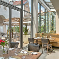 Augustine, a Luxury Collection Hotel