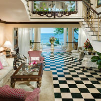 Sandals Royal Plantation