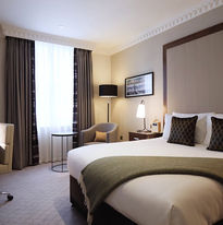 The Clermont Hotel, Charing Cross