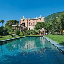 Grand Hotel & Villa Feltrinelli