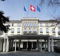 Baur au Lac