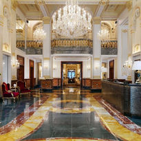 Hotel Bristol, a Luxury Collection Hotel, Vienna
