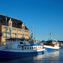 71 Nyhavn Hotel