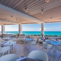Condado Ocean Club, San Juan