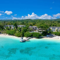 Sandals Royal Plantation