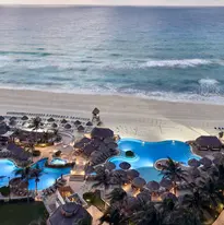 JW Marriott Cancun Resort & Spa