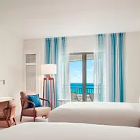 JW Marriott Cancun Resort & Spa