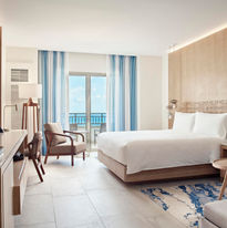 JW Marriott Cancun Resort & Spa