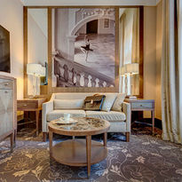 Palais Hansen Kempinski Vienna