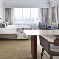 okura hotel amsterdam