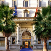 Hotel Savoy