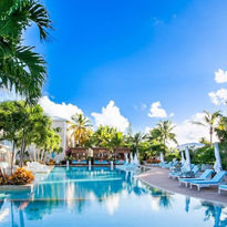 The Manoah Boutique Hotel | Shoal Bay - Anguilla