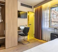 Hotel Alexander