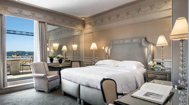 Hotel Hassler Rome