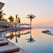 marquis hotel los cabos mexico