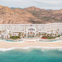 marquis hotel los cabos mexico
