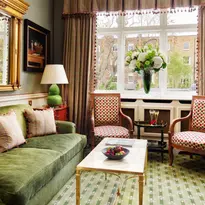 The Montague on the Gardens