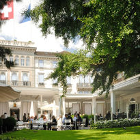 Baur au Lac