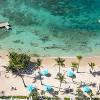 Secret Harbour Beach Resort